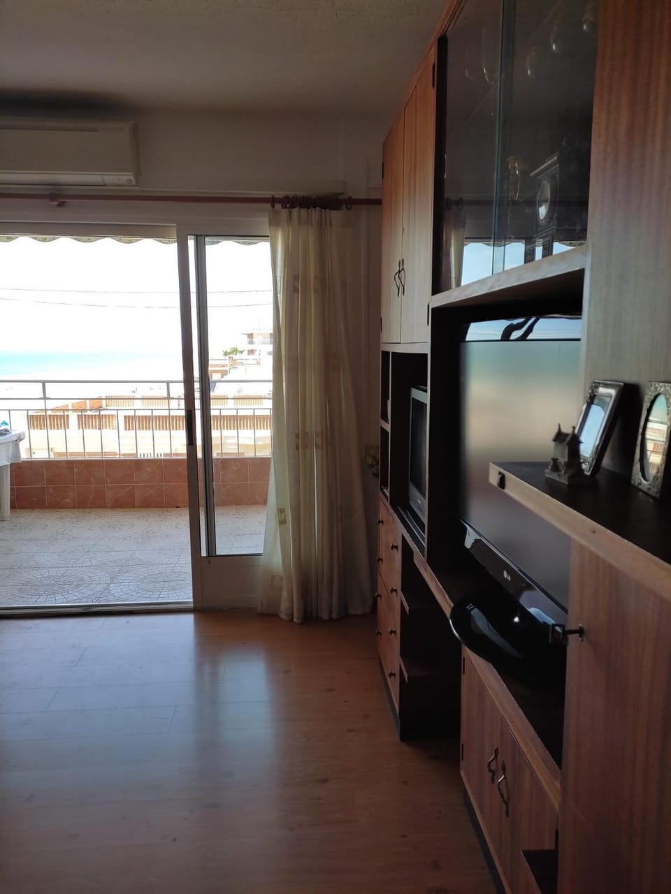 Lounge or bar