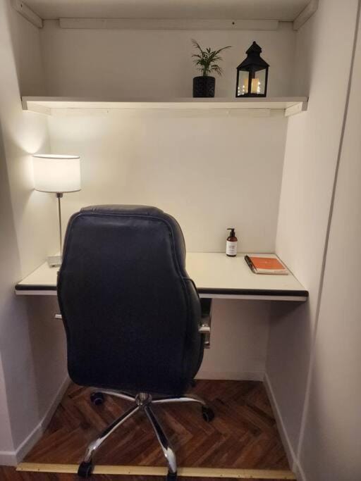 Lindo y cómodo 2 ambientes - Alto Palermo Apartment in Buenos Aires