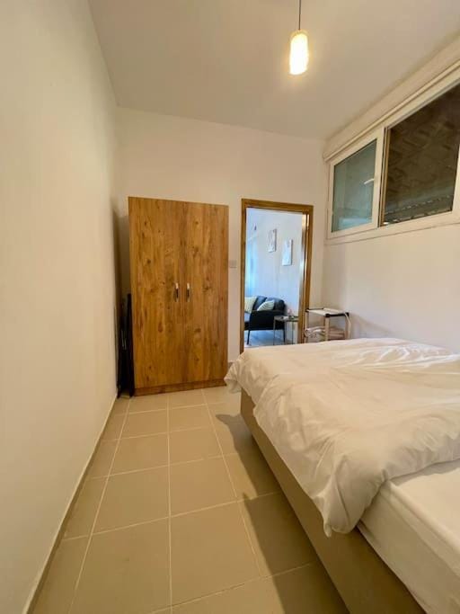 Luxury Studio in Central Kyrenia Apartment in Cyprus