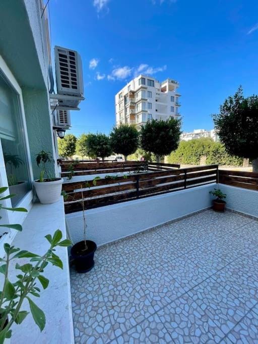 Luxury Studio in Central Kyrenia Apartment in Cyprus