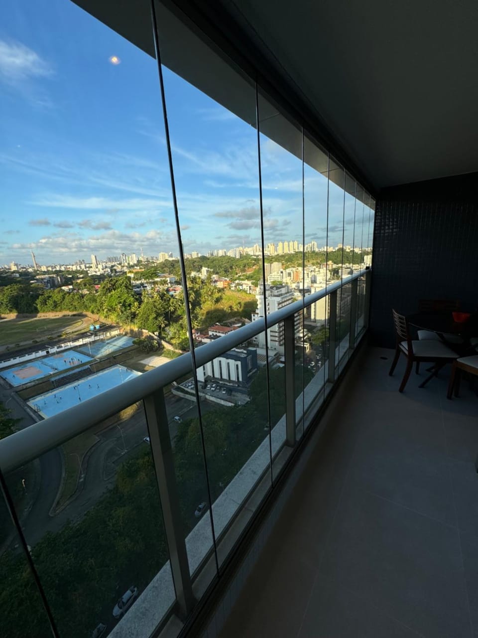 City view