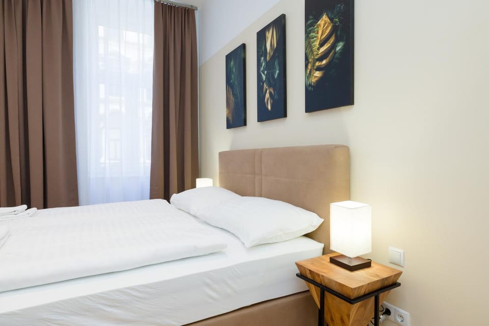 Vienna Stay Apartments Pezzl 1170 Apartment in Vienna