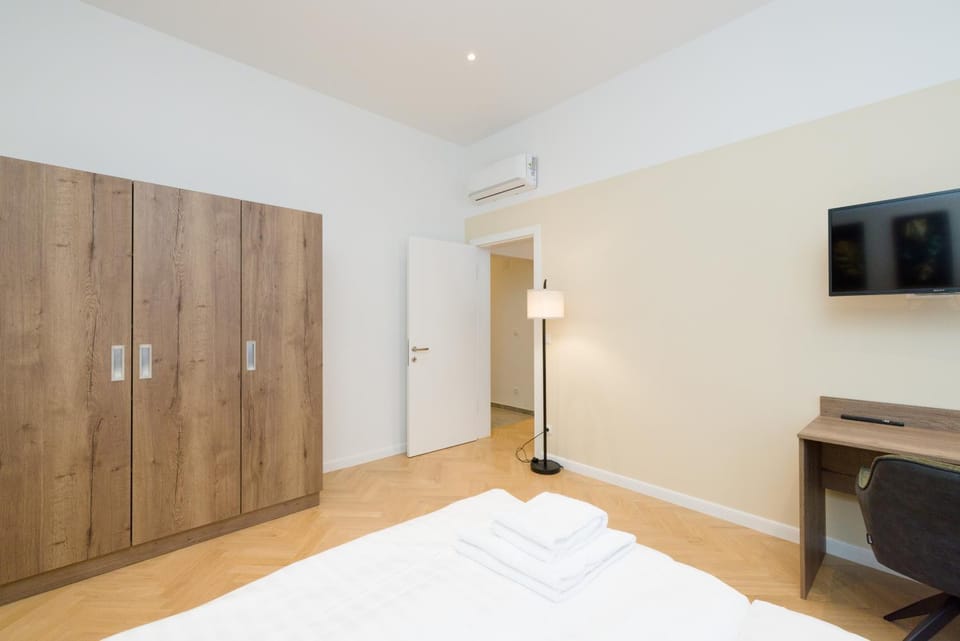 Vienna Stay Apartments Pezzl 1170 Apartment in Vienna