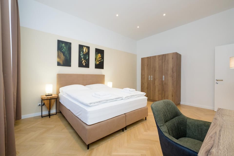 Vienna Stay Apartments Pezzl 1170 Apartment in Vienna