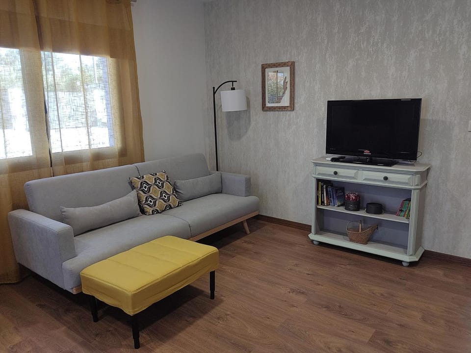 As Tílias Homely 46 Apartment in Extremadura, Spain
