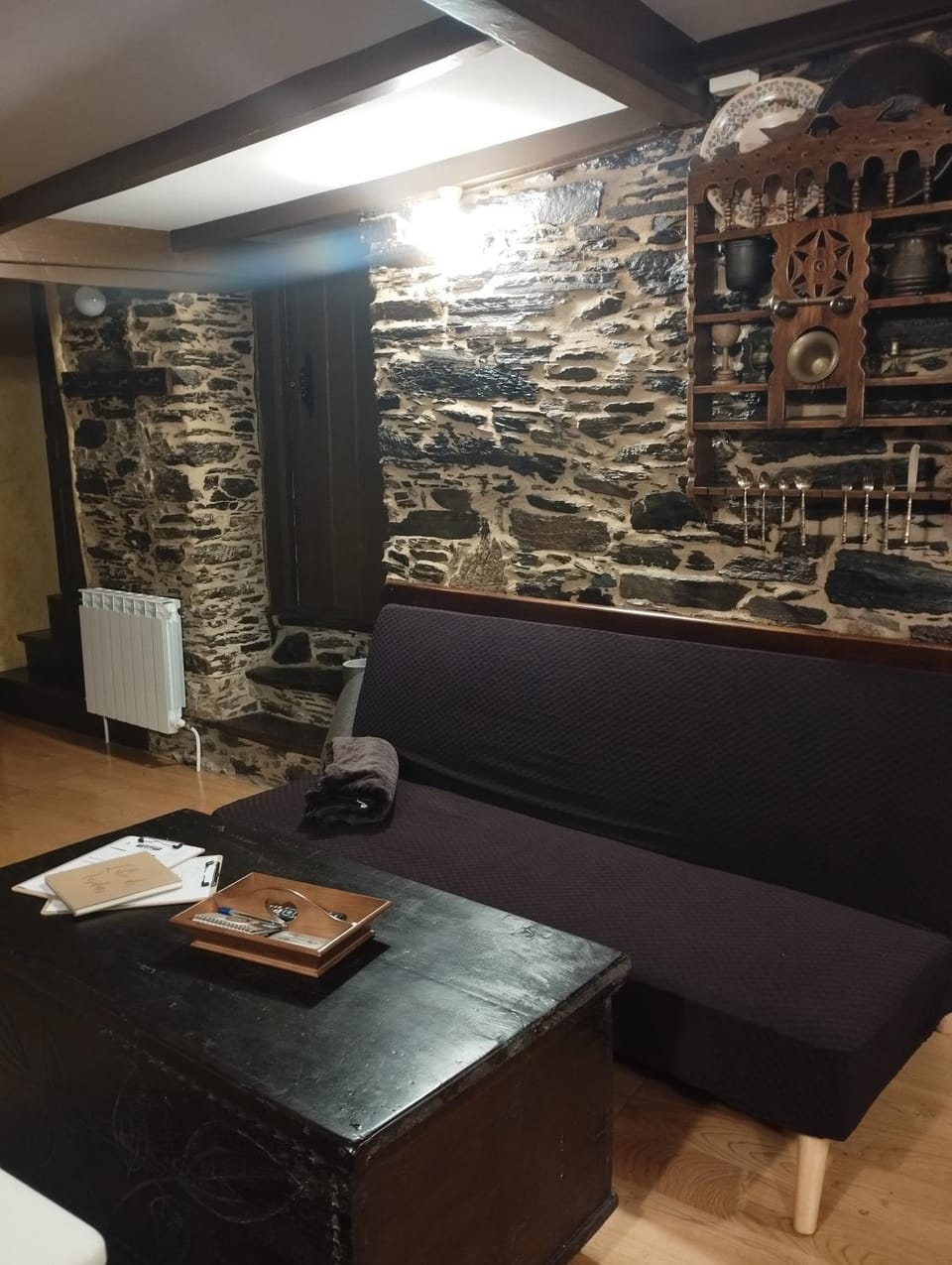 Casa Mameleiro e Casa do Quintal House in Galicia