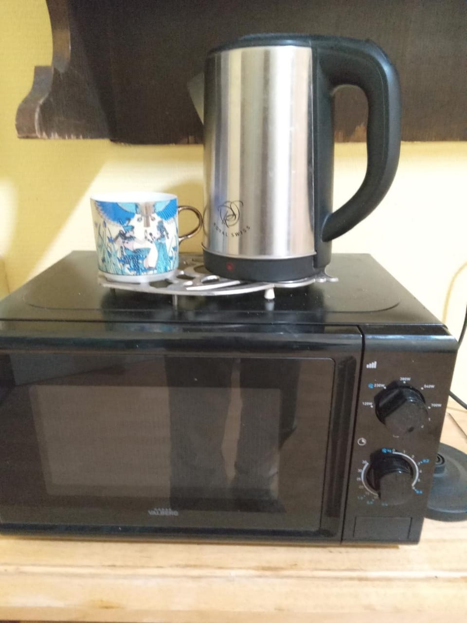 Family room in home Apartment in Brussels