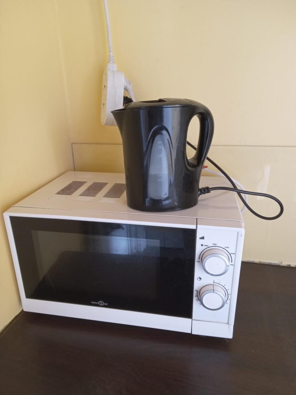 Family room in home Apartment in Brussels