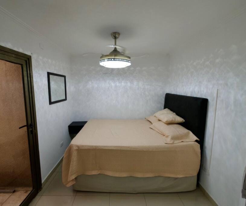 Perfect location Apartment in Nva Cba Apartment in Cordoba