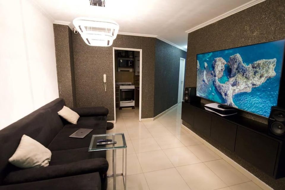 Perfect location Apartment in Nva Cba Apartment in Cordoba