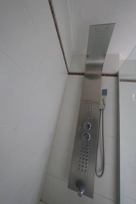 Perfect location Apartment in Nva Cba Apartment in Cordoba