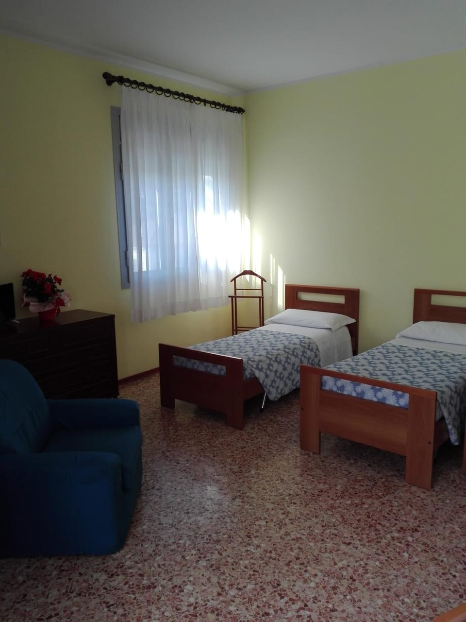 Hotel Senio Hotel in Emilia-Romagna