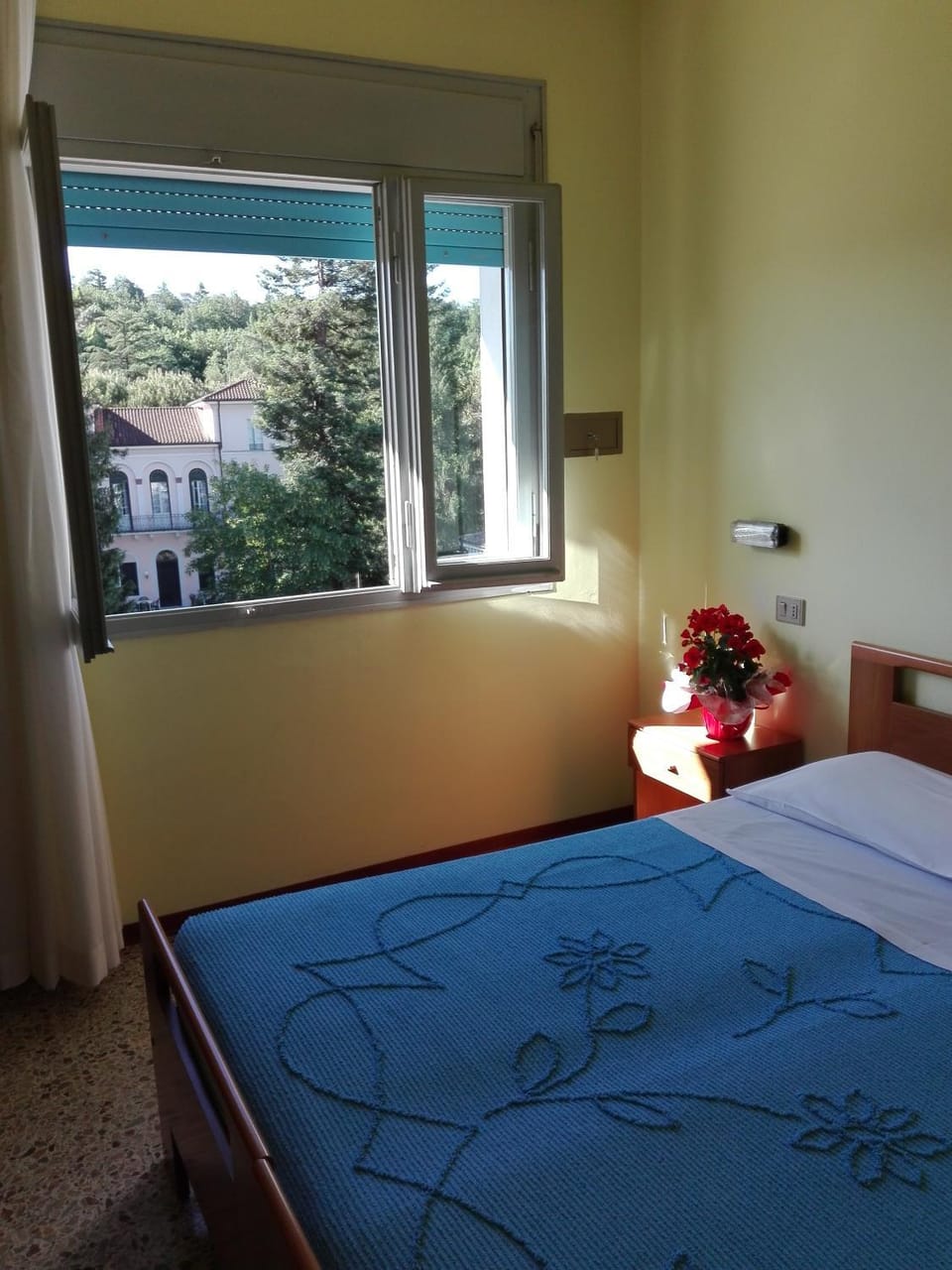 Hotel Senio Hotel in Emilia-Romagna
