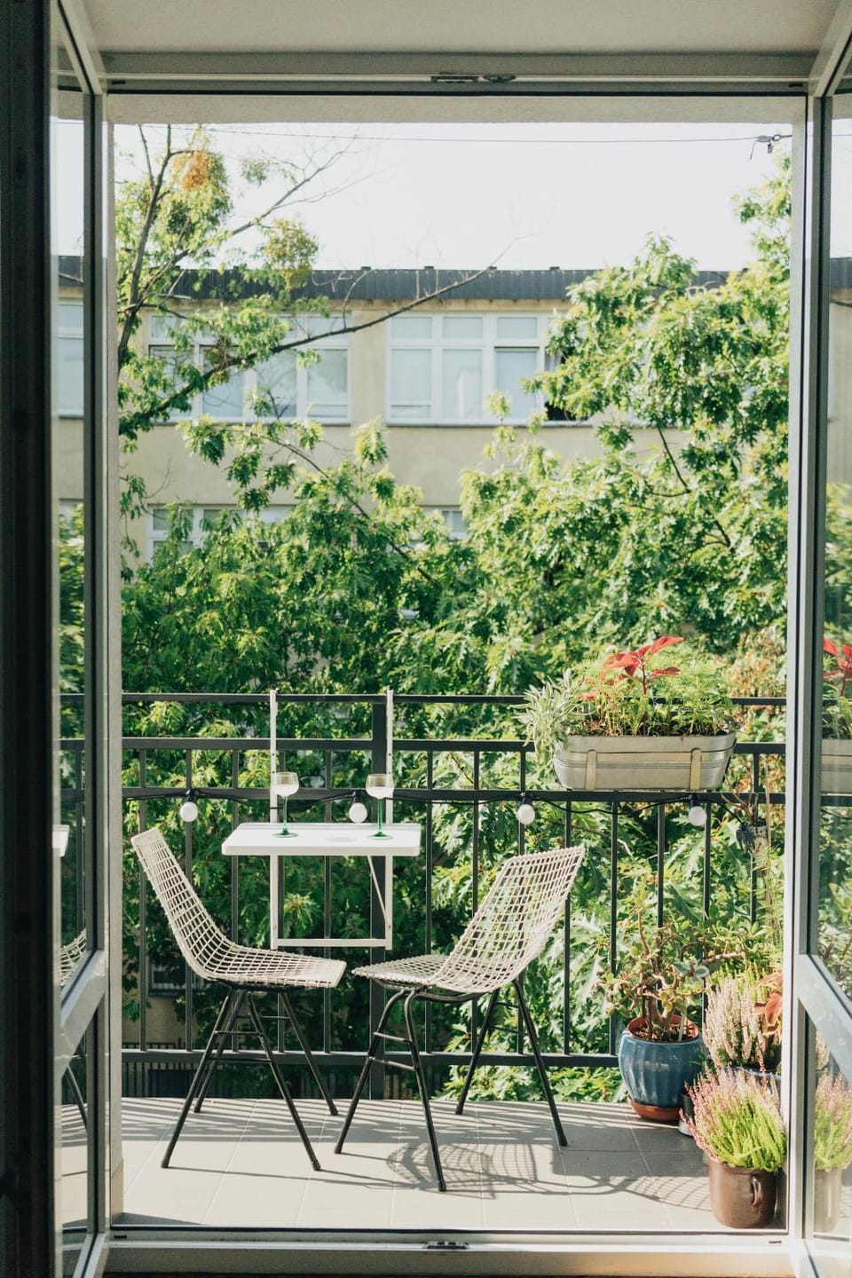 View (from property/room), Balcony/Terrace