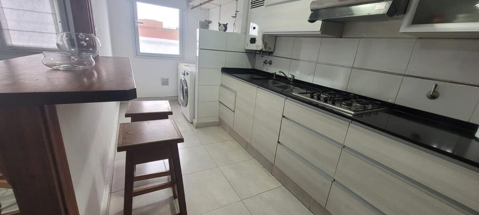 Departamento Libertad Apartment in Mar del Plata