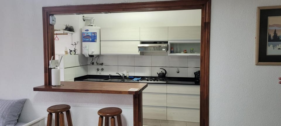 Departamento Libertad Apartment in Mar del Plata