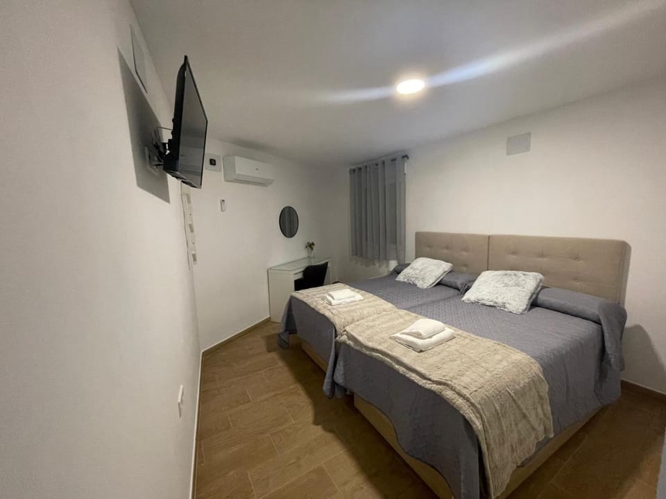 El Rincón del Mirador Country House in La Mancha