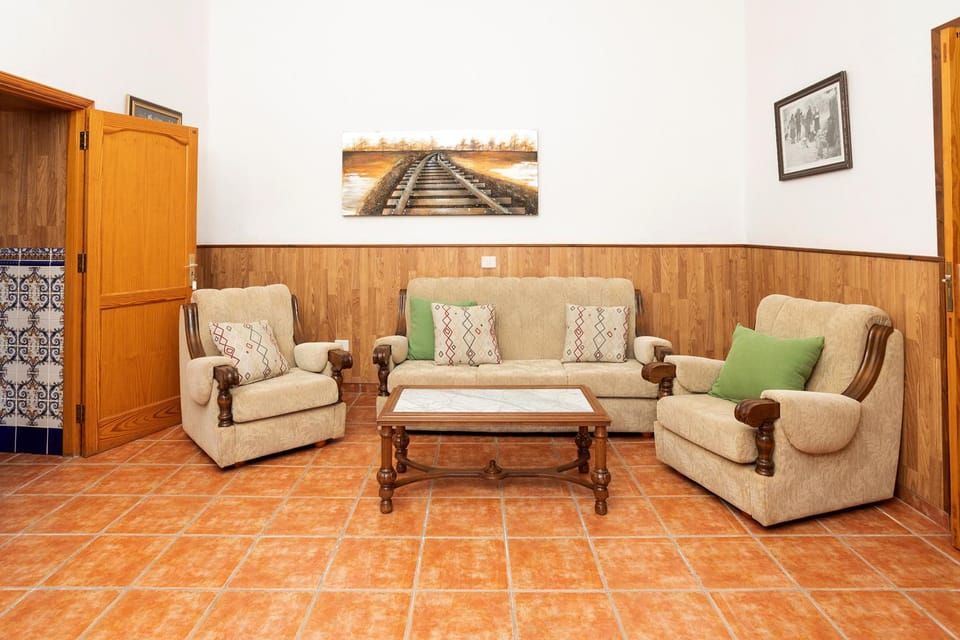 Casa Seña Catalina, antigua casa típica canaria House in Maxorata