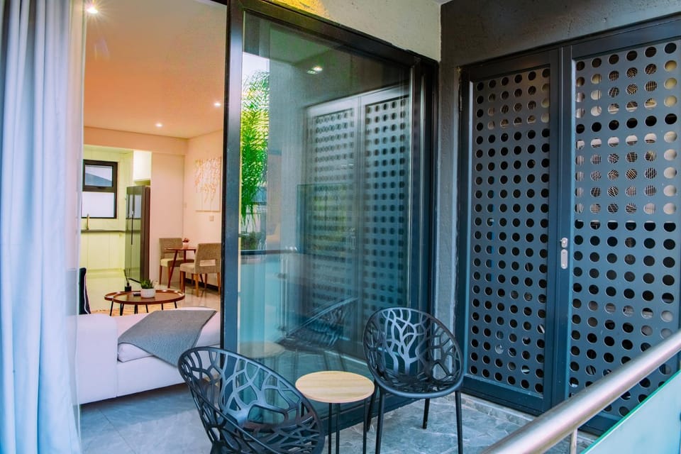 Balcony/Terrace, Balcony/Terrace
