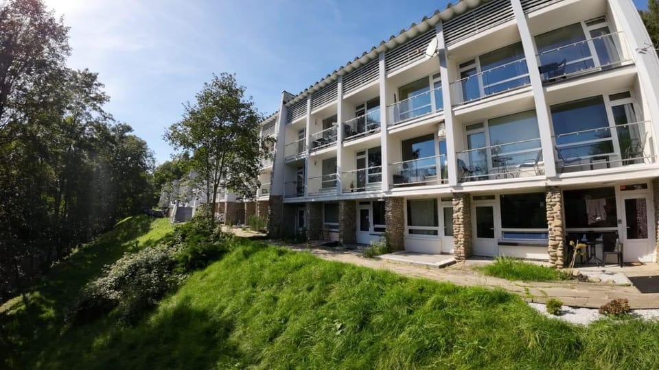 CTS Apartament CZARNA PERŁA Apartment in Czechia