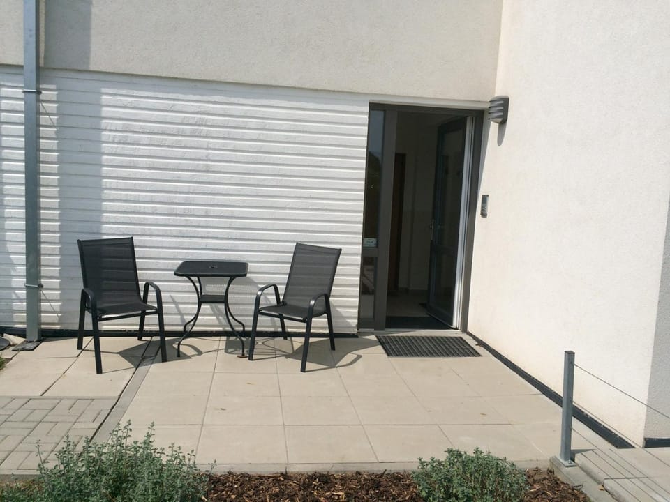 Apollon resort A3 Apartment in South Moravian Region