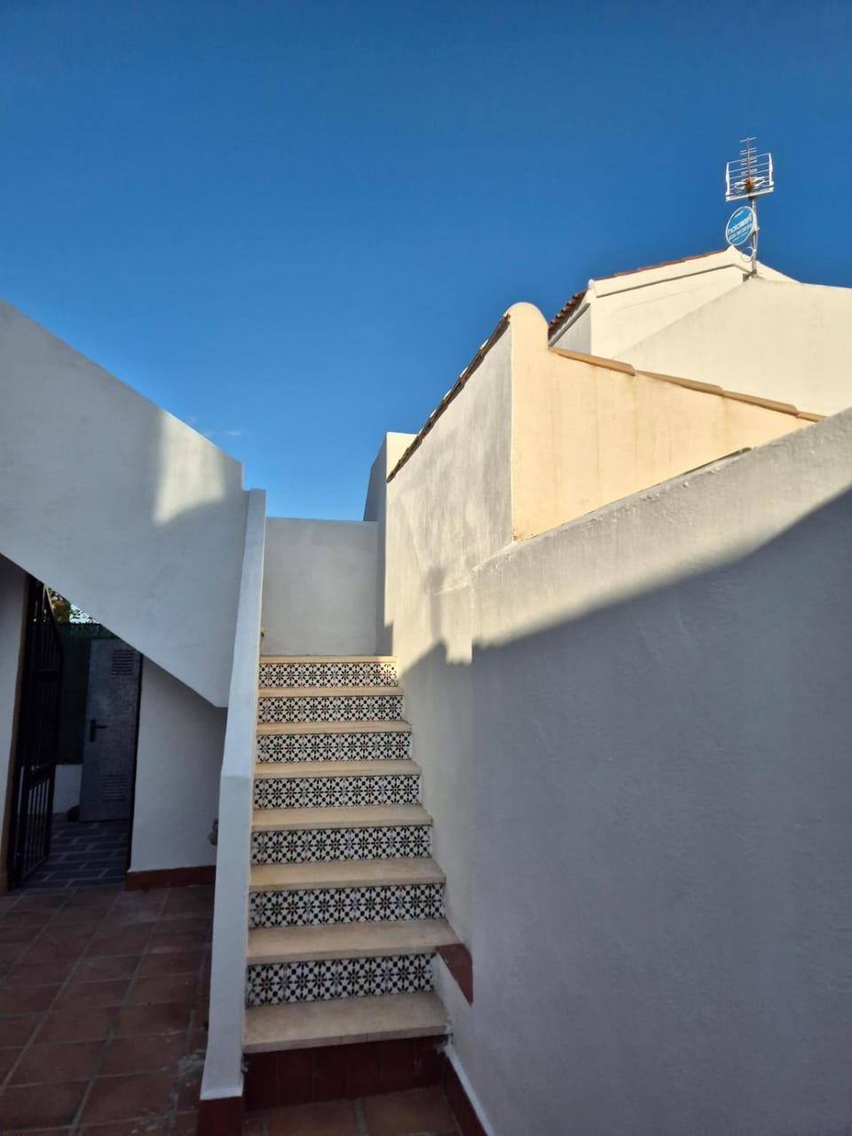 Bonito Apartamento independiente Apartment in Marina Alta