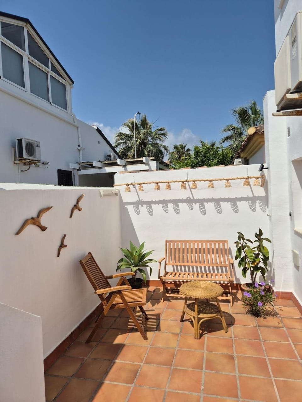 Bonito Apartamento independiente Apartment in Marina Alta