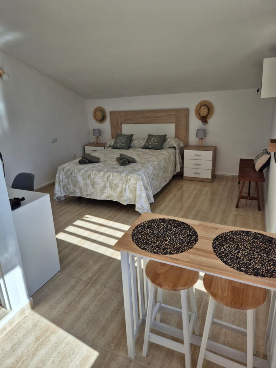 Bonito Apartamento independiente Apartment in Marina Alta