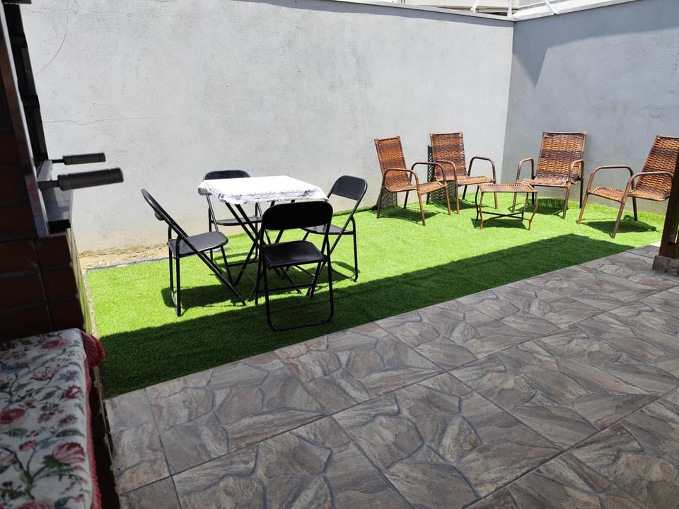 Casa Térrea em Caraguá House in Caraguatatuba