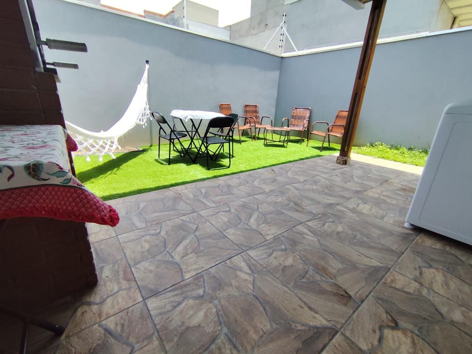 Casa Térrea em Caraguá House in Caraguatatuba