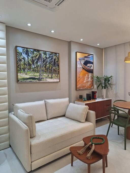 Praia dos Carneiros - Amura Apartment in State of Pernambuco, Brazil
