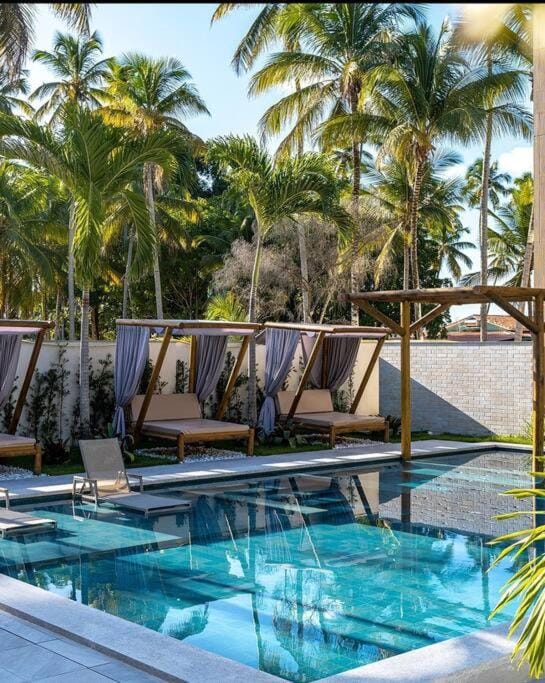 Praia dos Carneiros - Amura Apartment in State of Pernambuco, Brazil