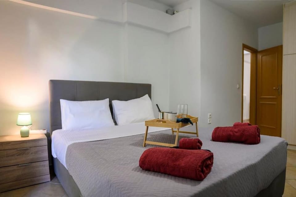 Premium Athenian District Urban 1 bedroom flat B Apartment in South Athens