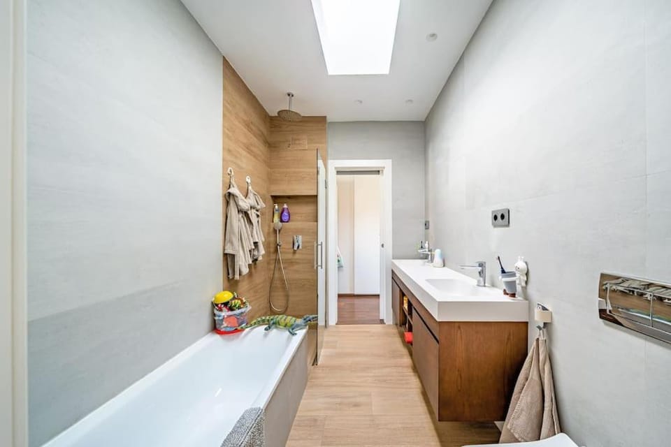 VillaSpainExperience con piscina climatizada House in Torremolinos