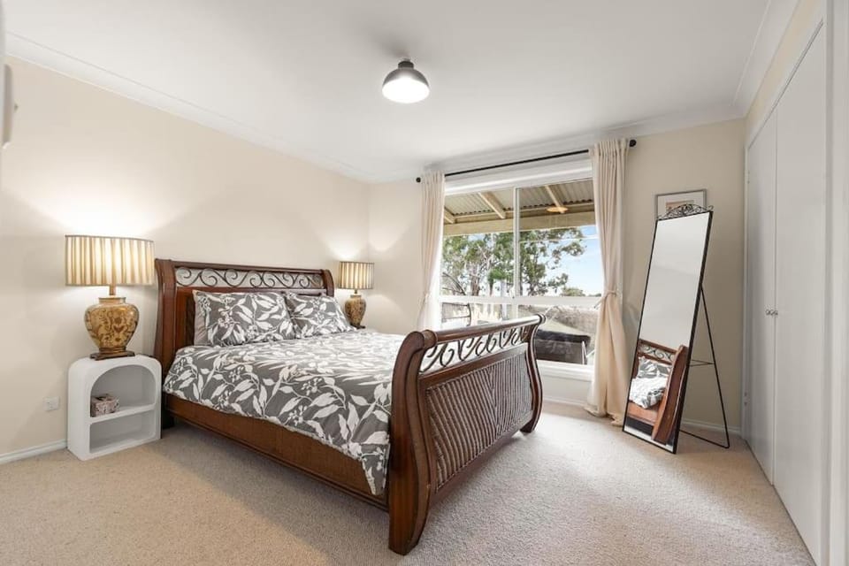 Cooinda, A 3 Bedroom Home Near Mayfield Garden House in Oberon