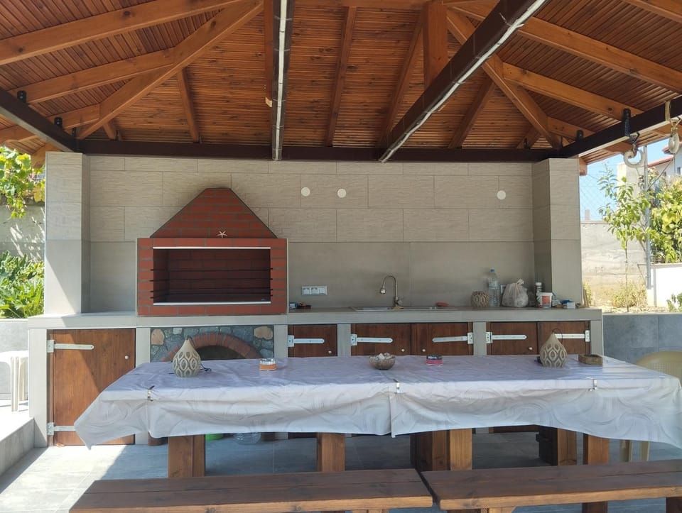 Apartment Mixail 1 Apartment in Halkidiki