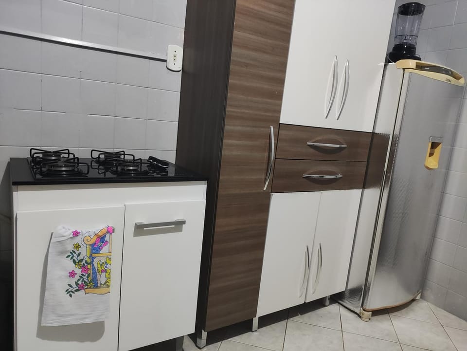 Ginásio Adib Moysés centro de Sao Bernardo no ABC paulista Villa in São Bernardo do Campo