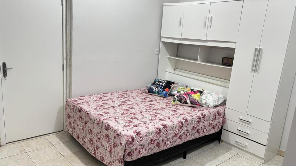 Ginásio Adib Moysés centro de Sao Bernardo no ABC paulista Villa in São Bernardo do Campo