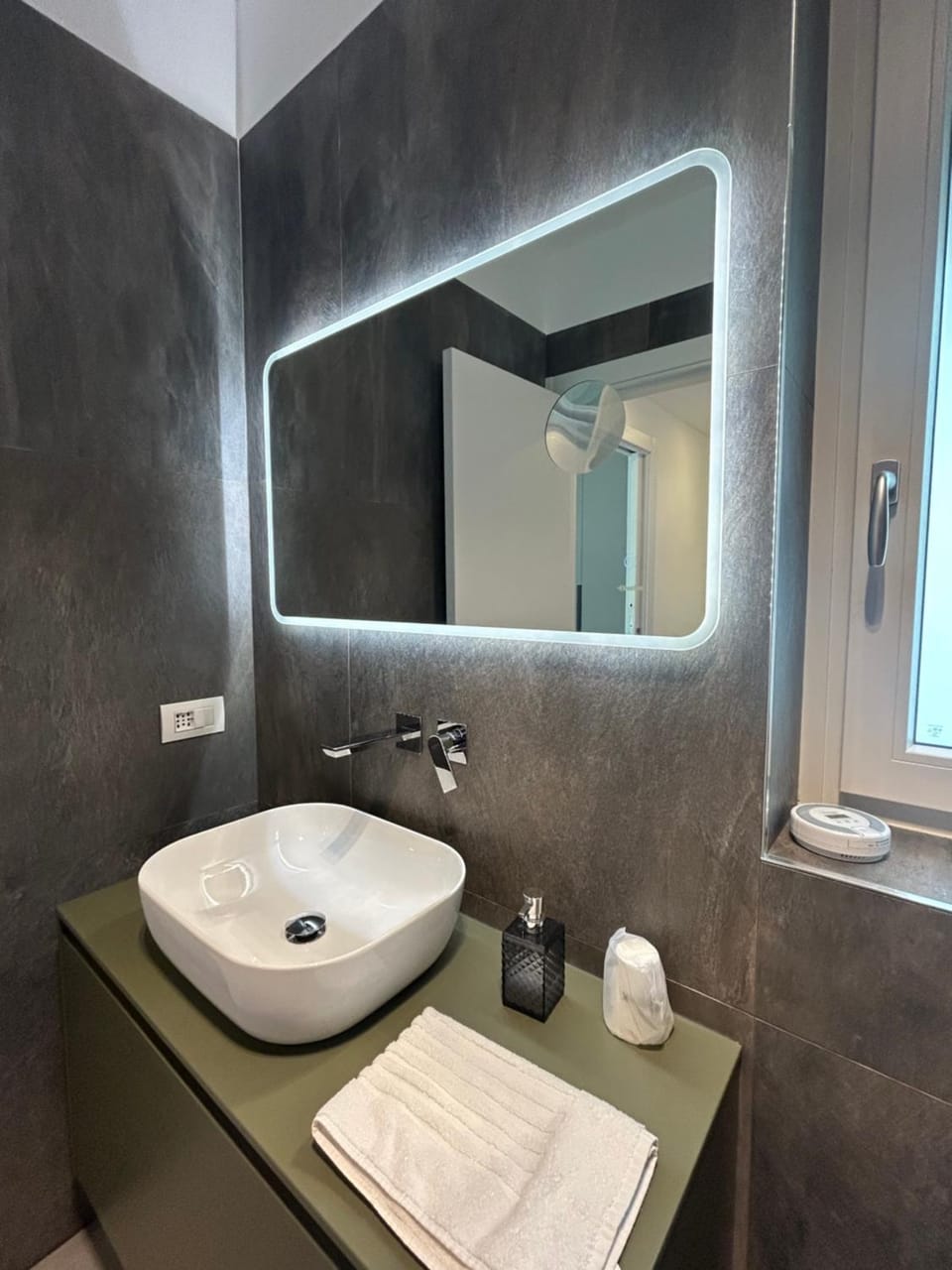 Diamond luxury house Apartment in Via Fiume