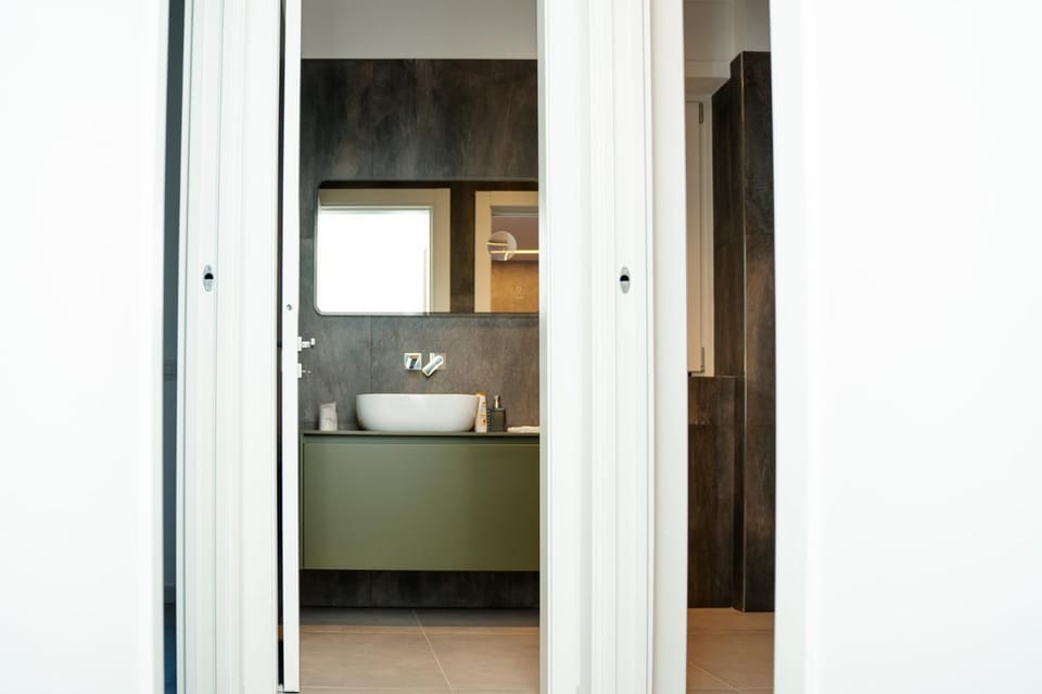 Diamond luxury house Apartment in Via Fiume