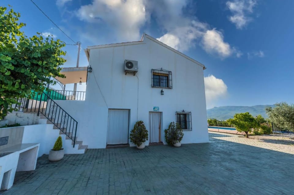 Casa Rural Cascarillas House in Moratalla, Murcia