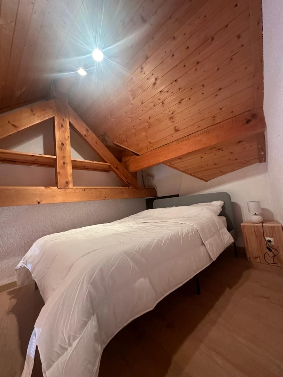 chez Julian Apartment in Piedmont