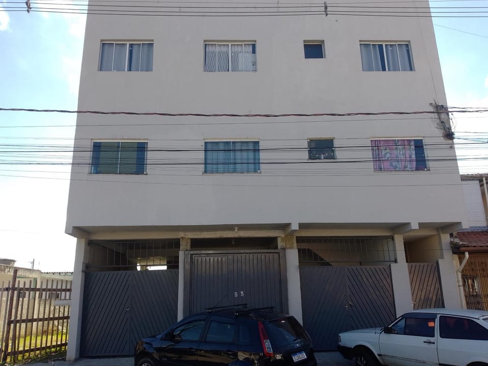 Bem Estar4 Apartment in State of São Paulo