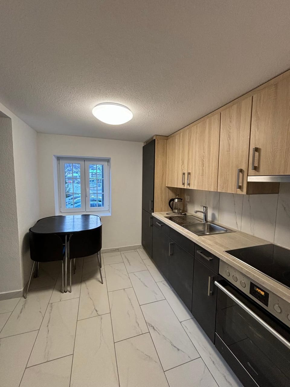 Skiing & Snowboard Apartment Accessible by Public Transport House in Vorarlberg, Austria