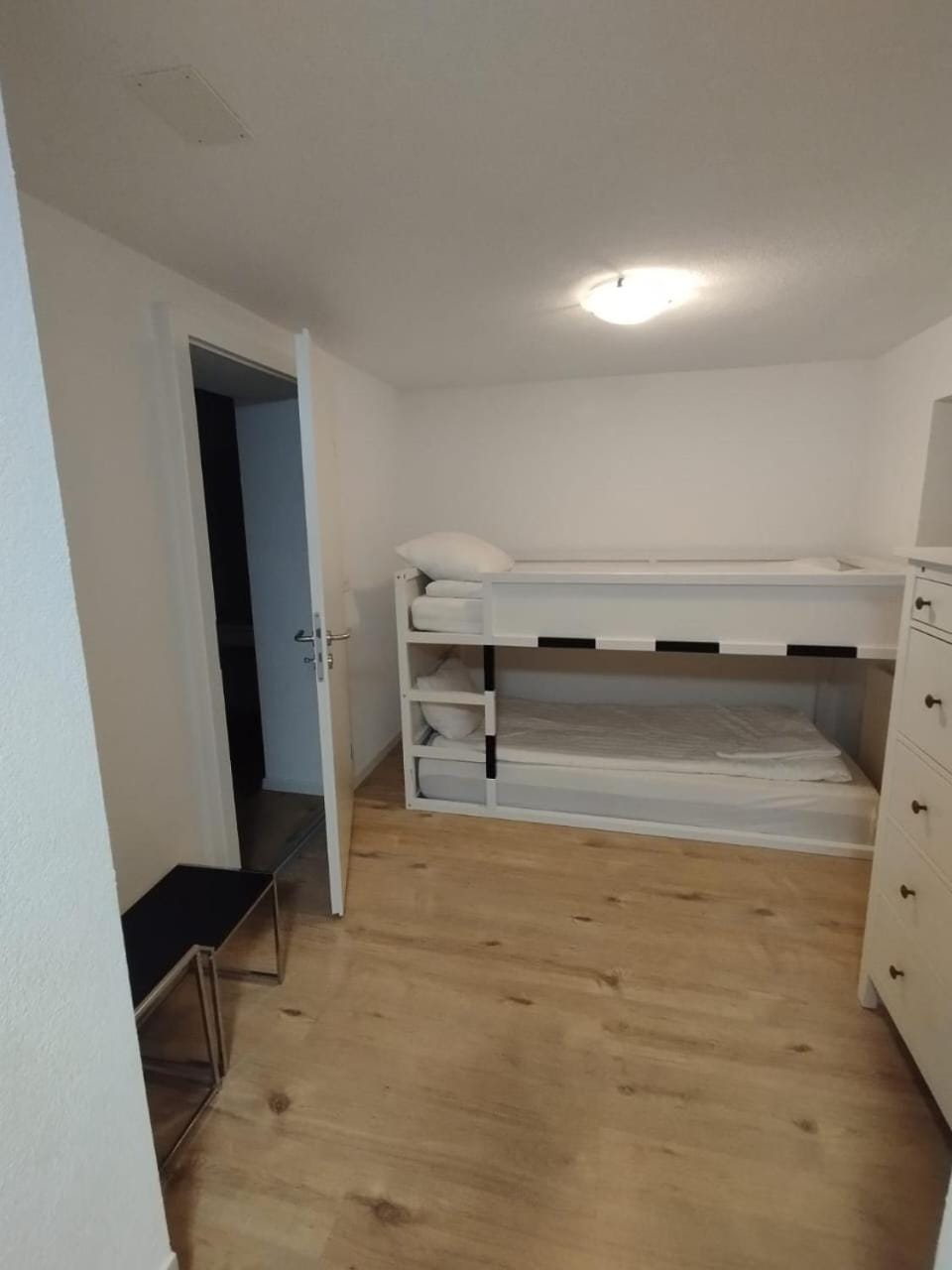 Skiing & Snowboard Apartment Accessible by Public Transport House in Vorarlberg, Austria