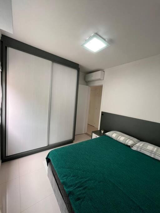 Apartamento a 200m do mar! Apartment in Florianopolis