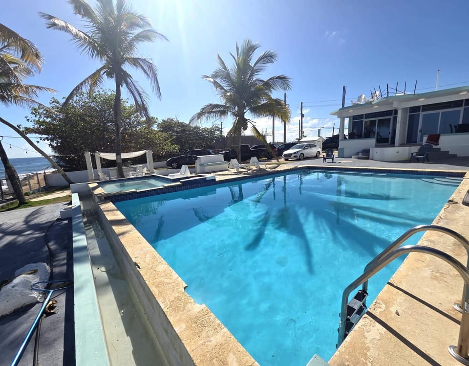 Day, Pool view, Swimming pool