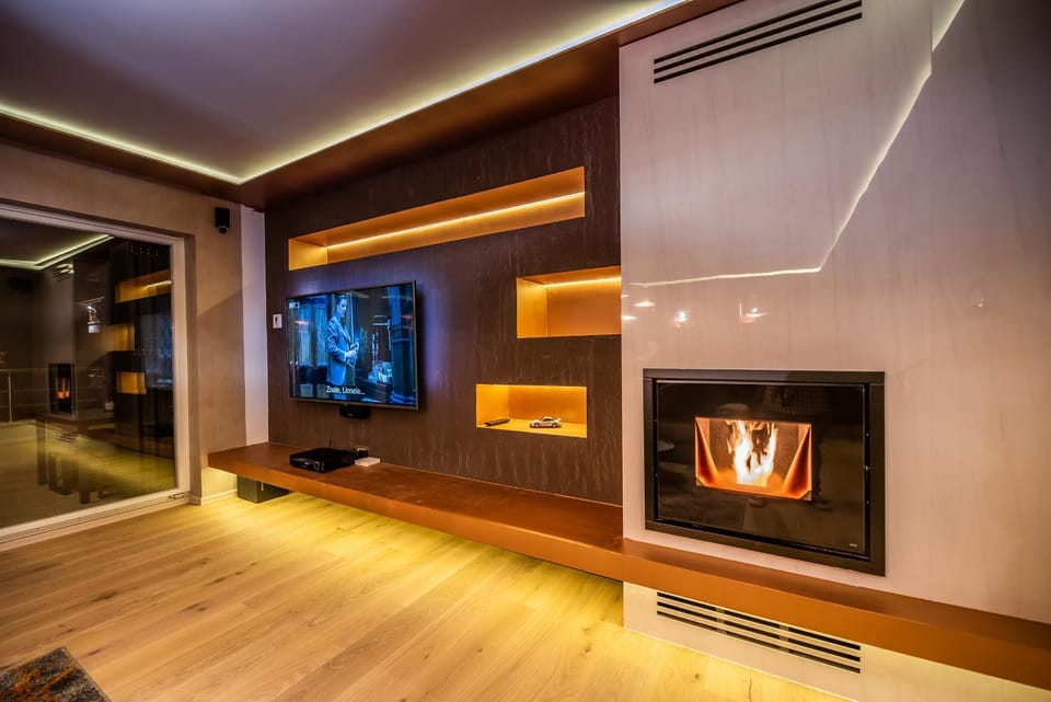 TV and multimedia