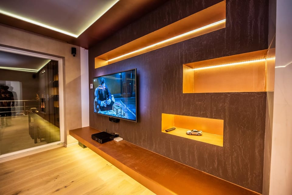 TV and multimedia