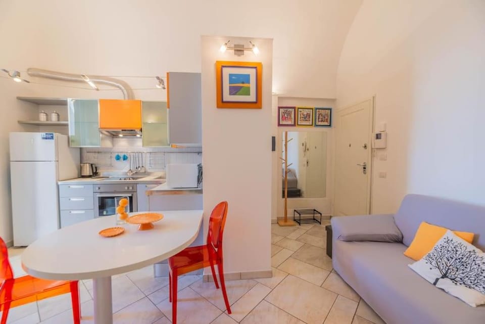 Windrose Risorgimento Suite Apartment in Pisa
